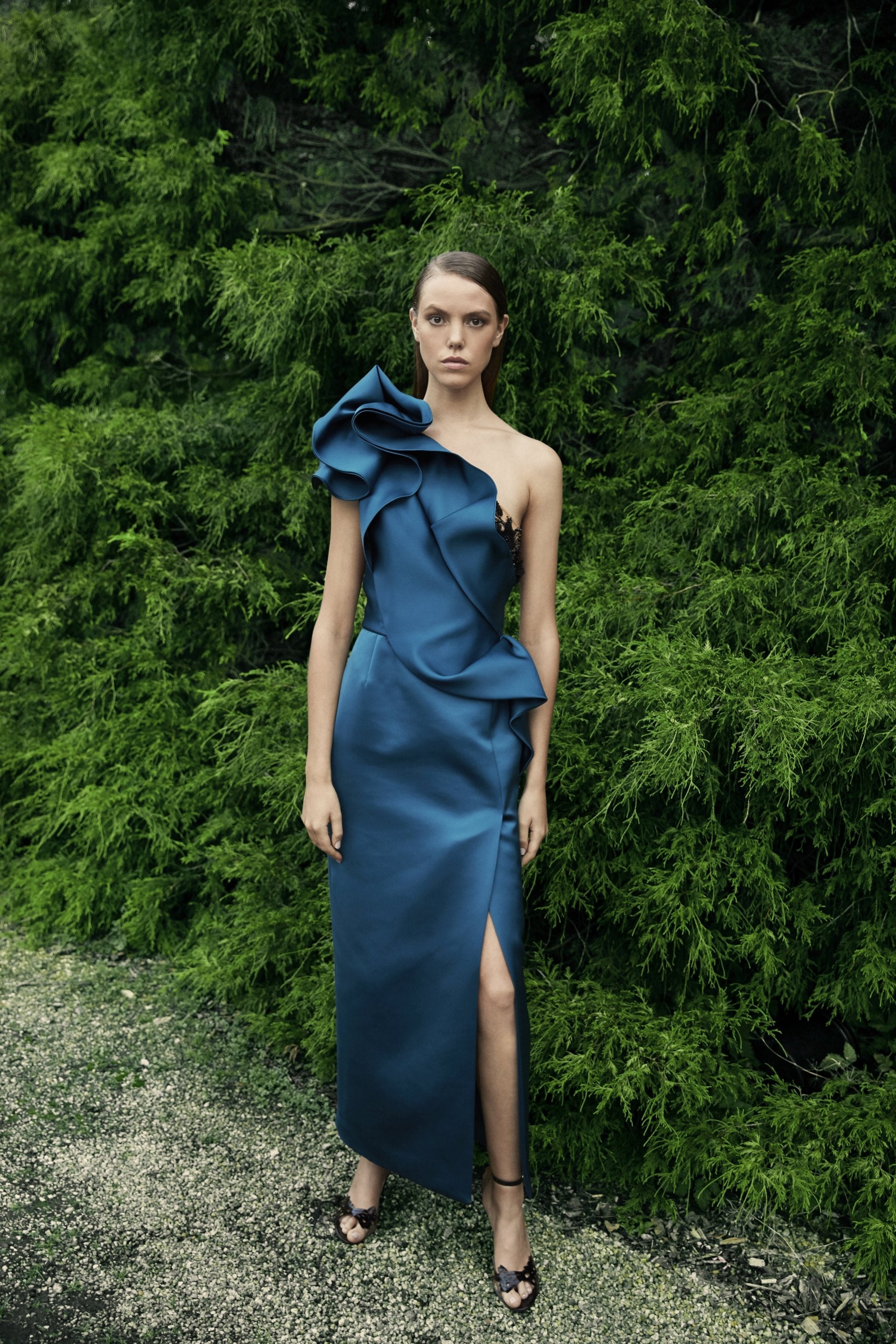 Look 21 Marchesa