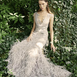 Look 22 Marchesa
