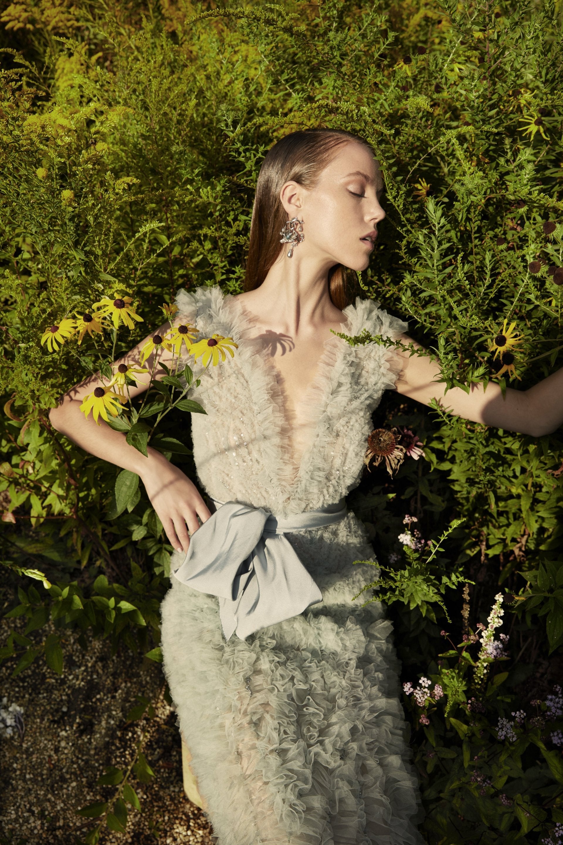 Look 23 Marchesa
