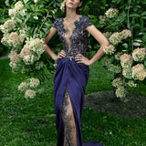 Look 24 Marchesa