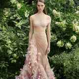 Look 4 Marchesa