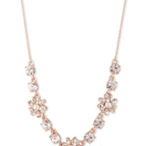 Rose Sweet Stone Necklace | Marchesa