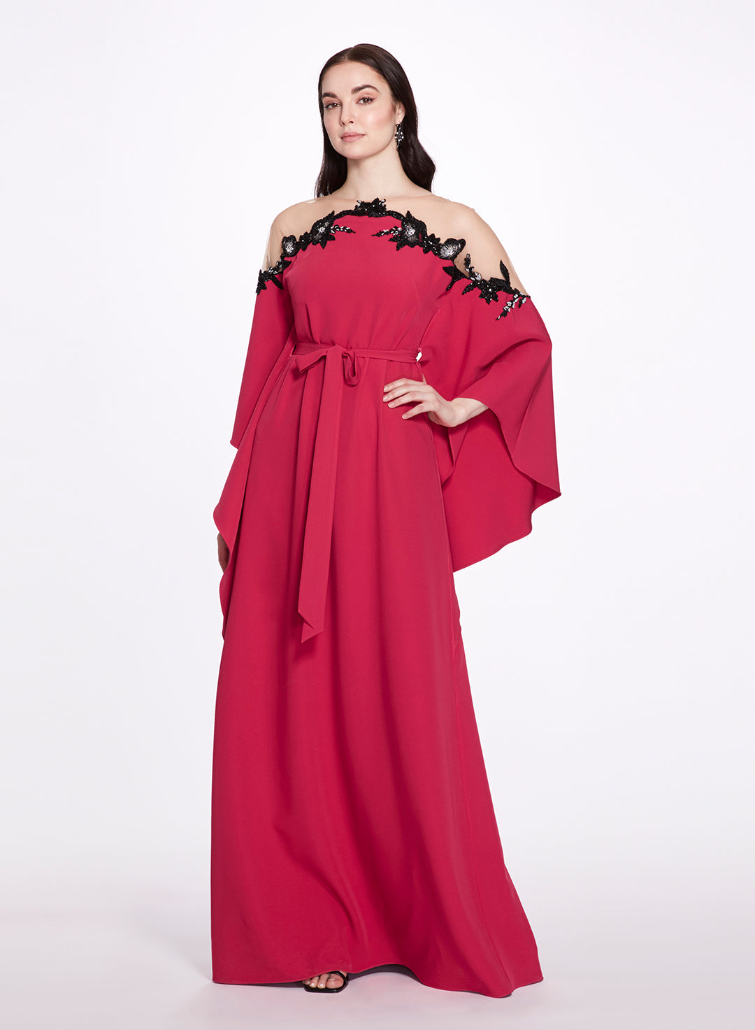 Look 27 | Marchesa