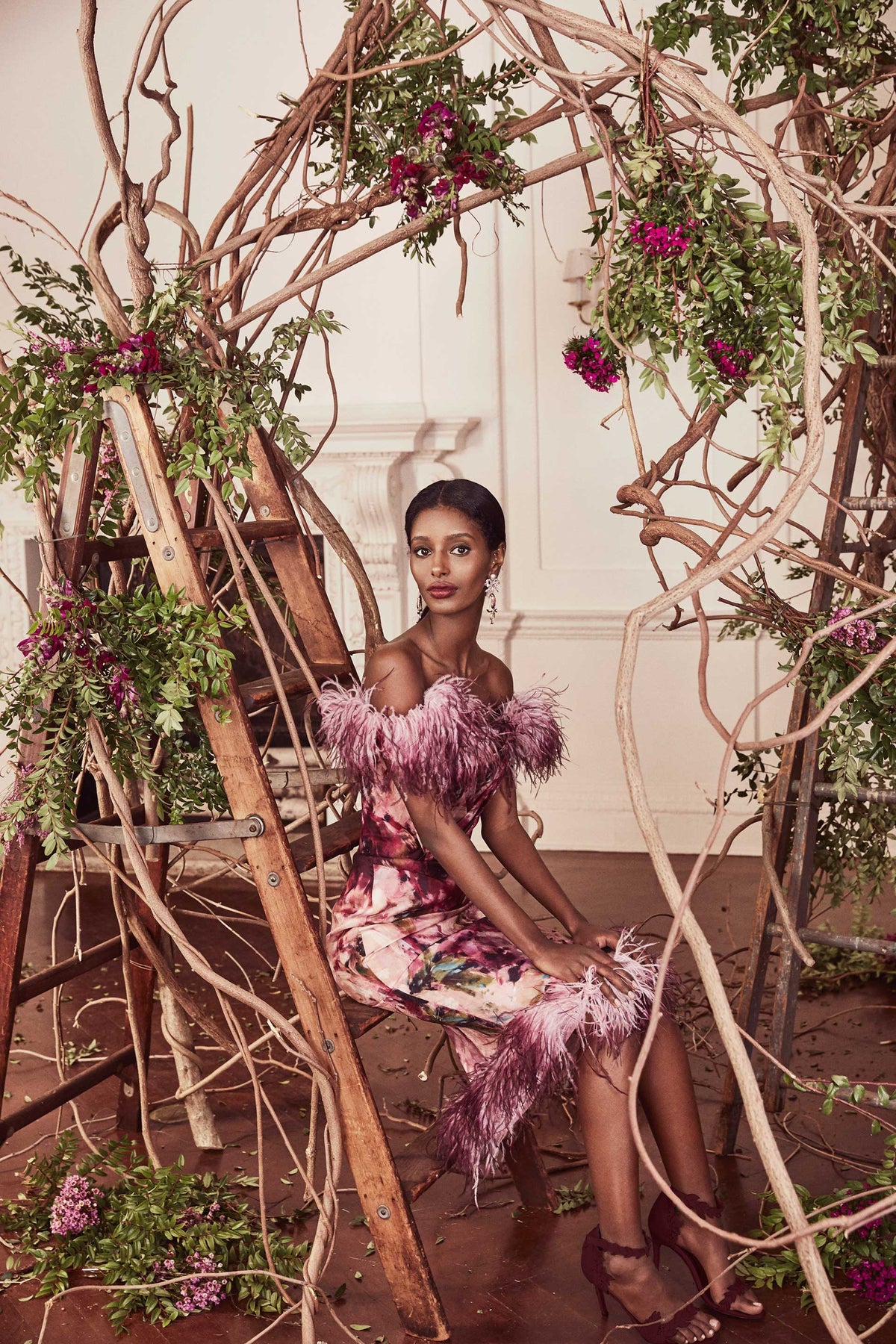 Look 11 Marchesa