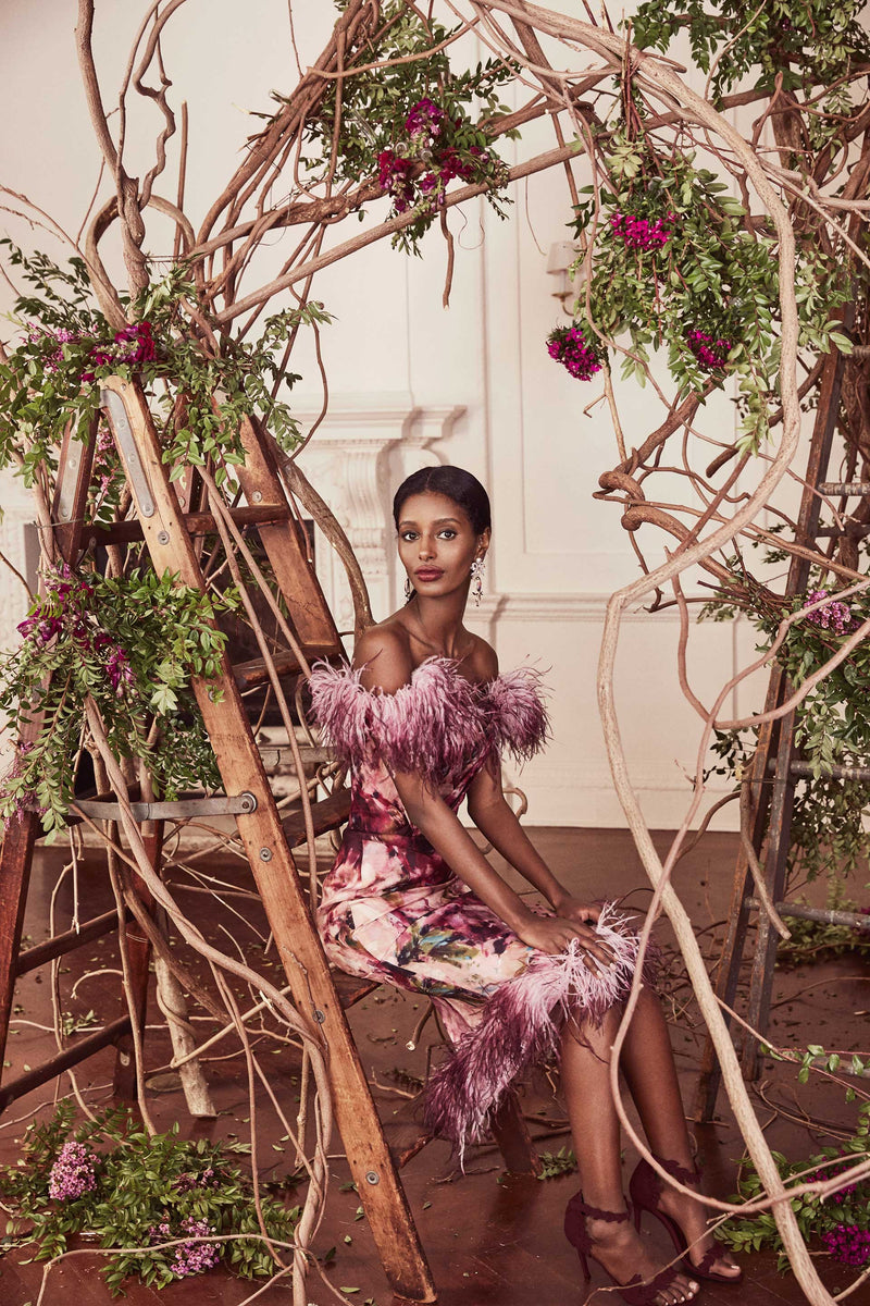Look 11 Marchesa