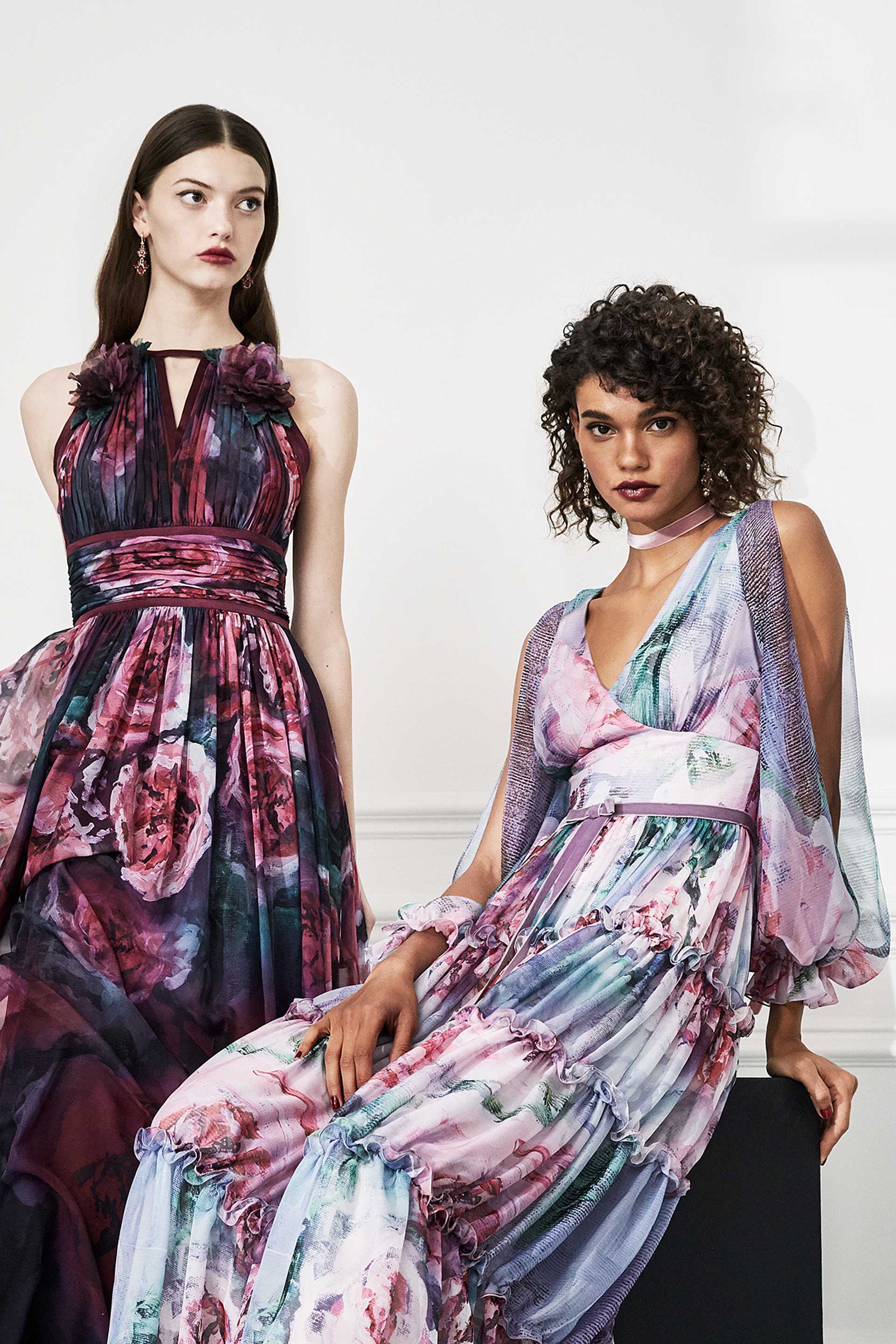 Look 13 Marchesa