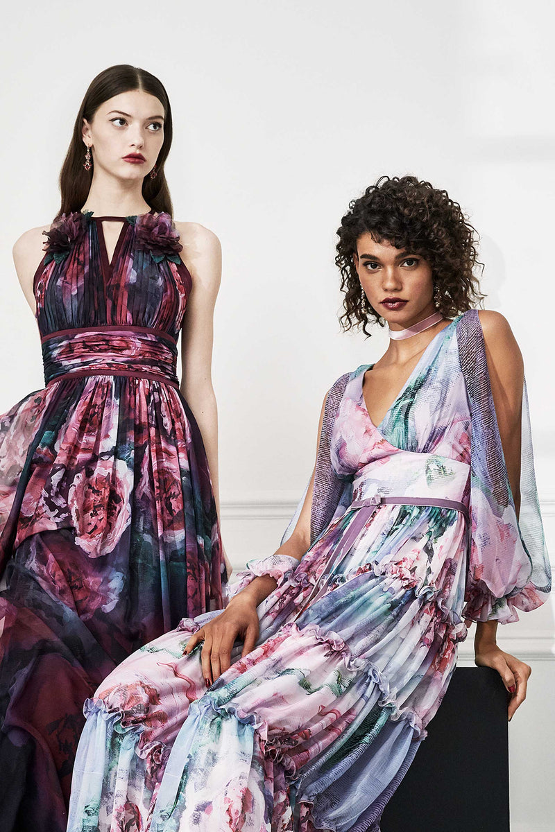 Look 13 Marchesa