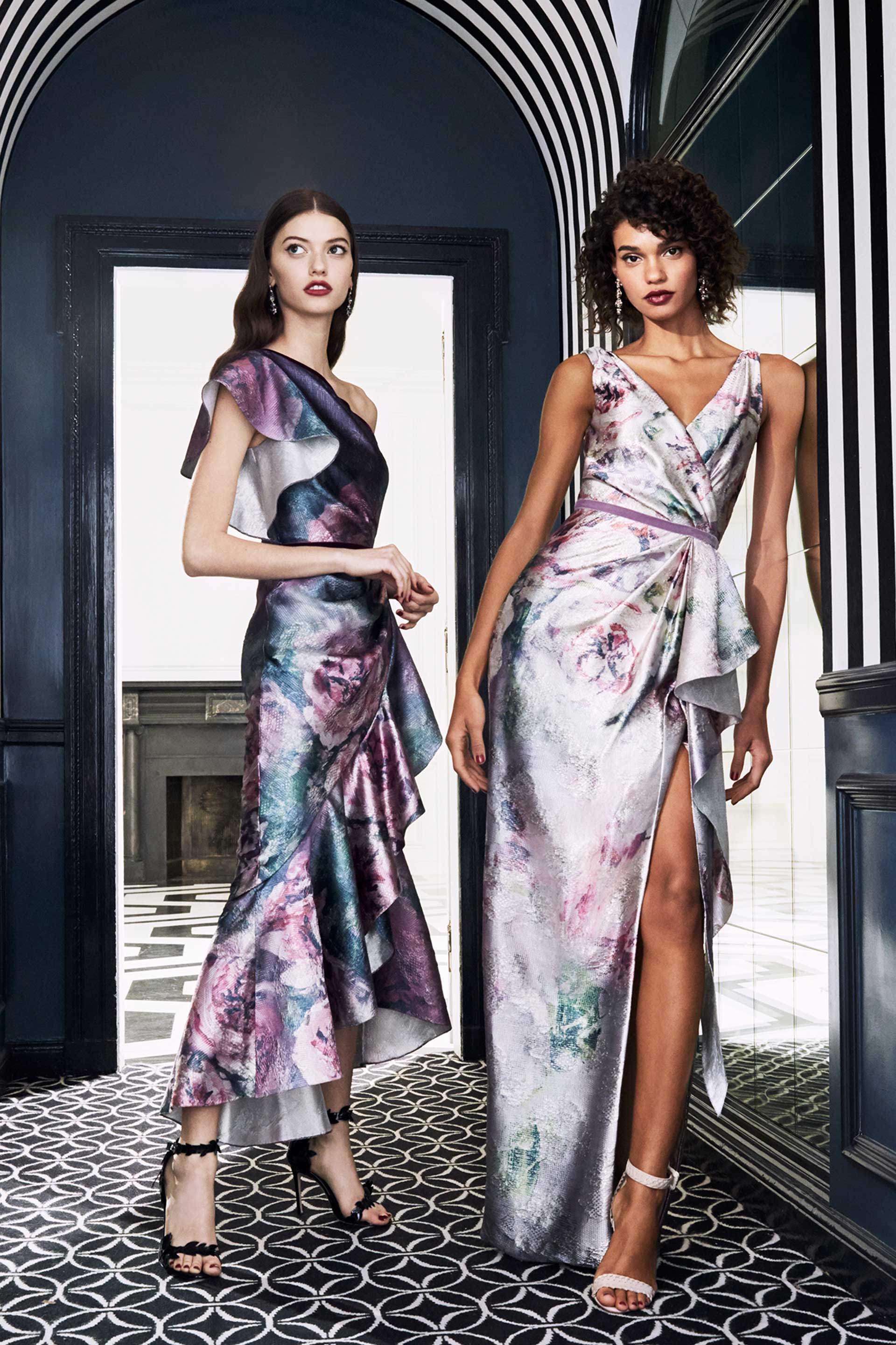 Look 14 Marchesa