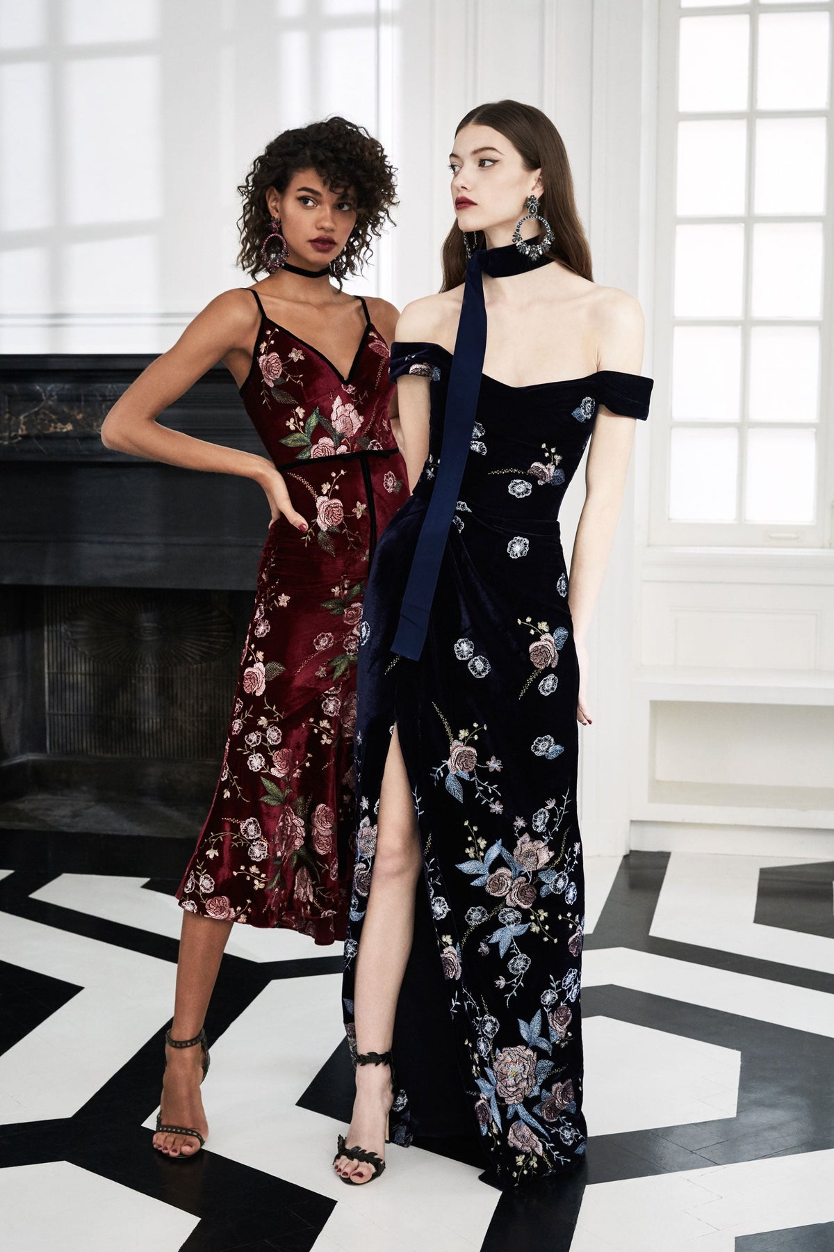 Look 15 Marchesa