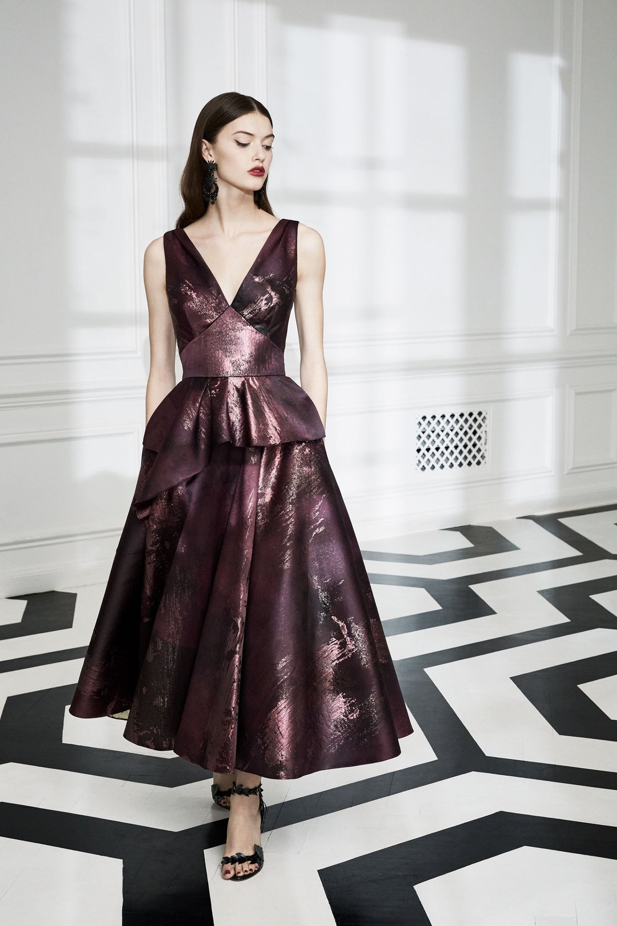 Look 17 Marchesa
