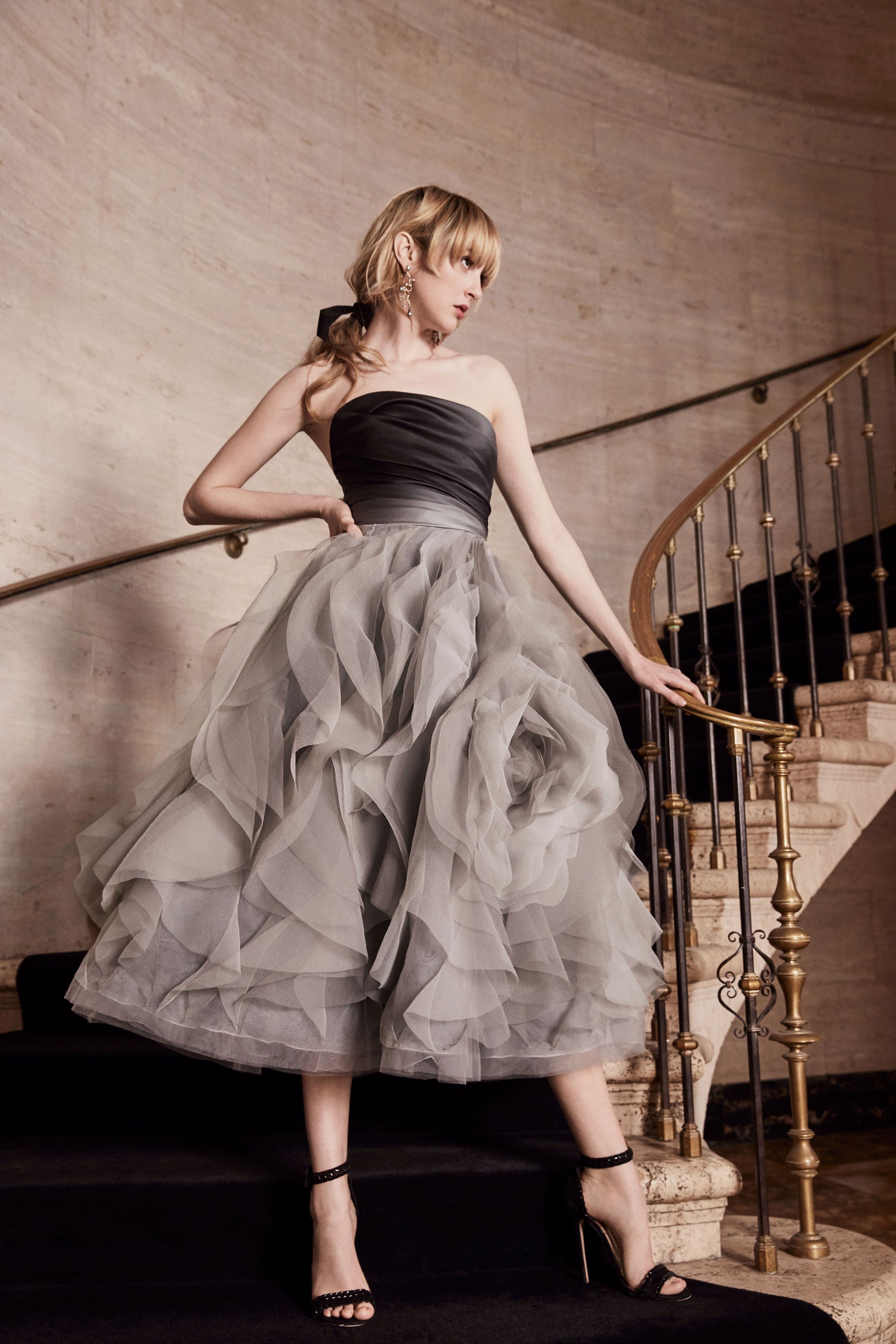 Look 17 Marchesa