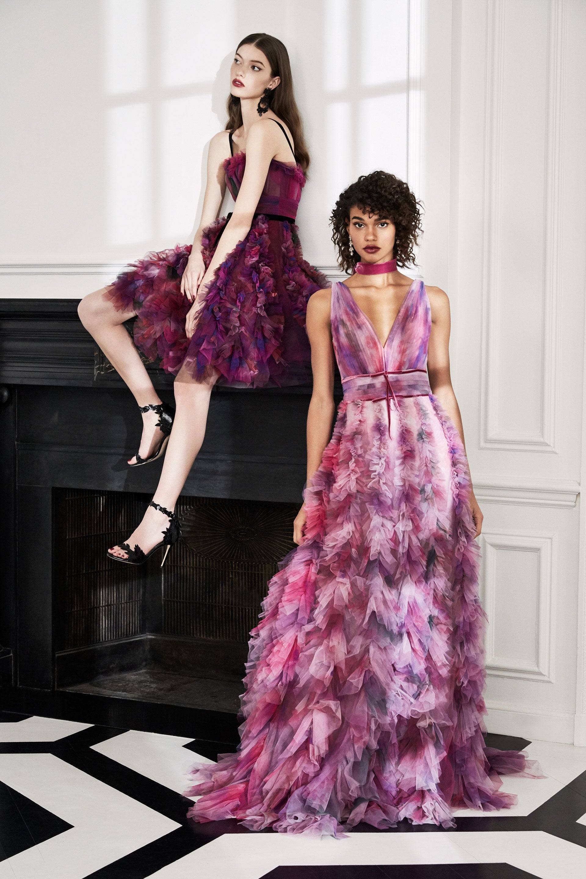 Look 19 Marchesa