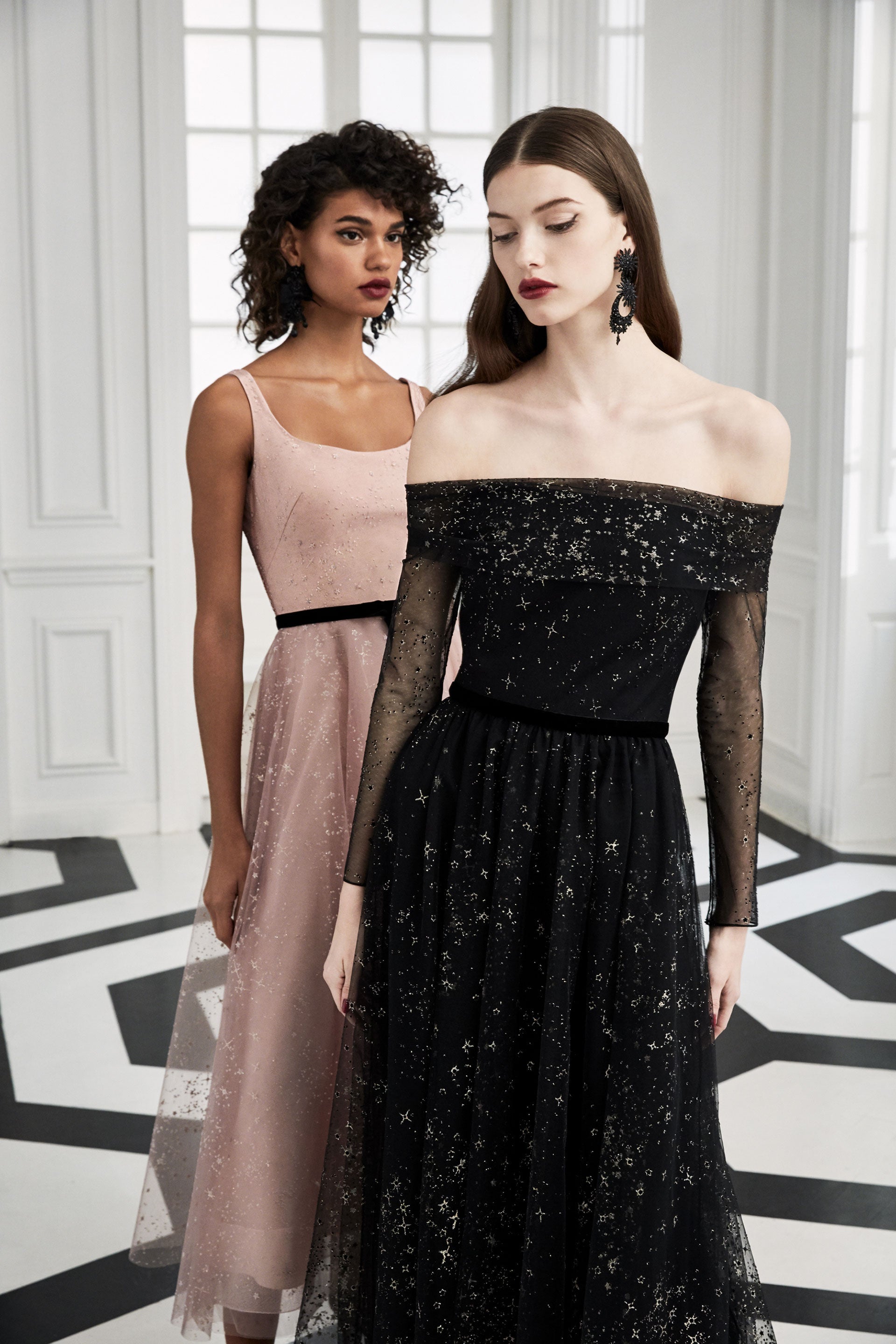 Look 4 Marchesa