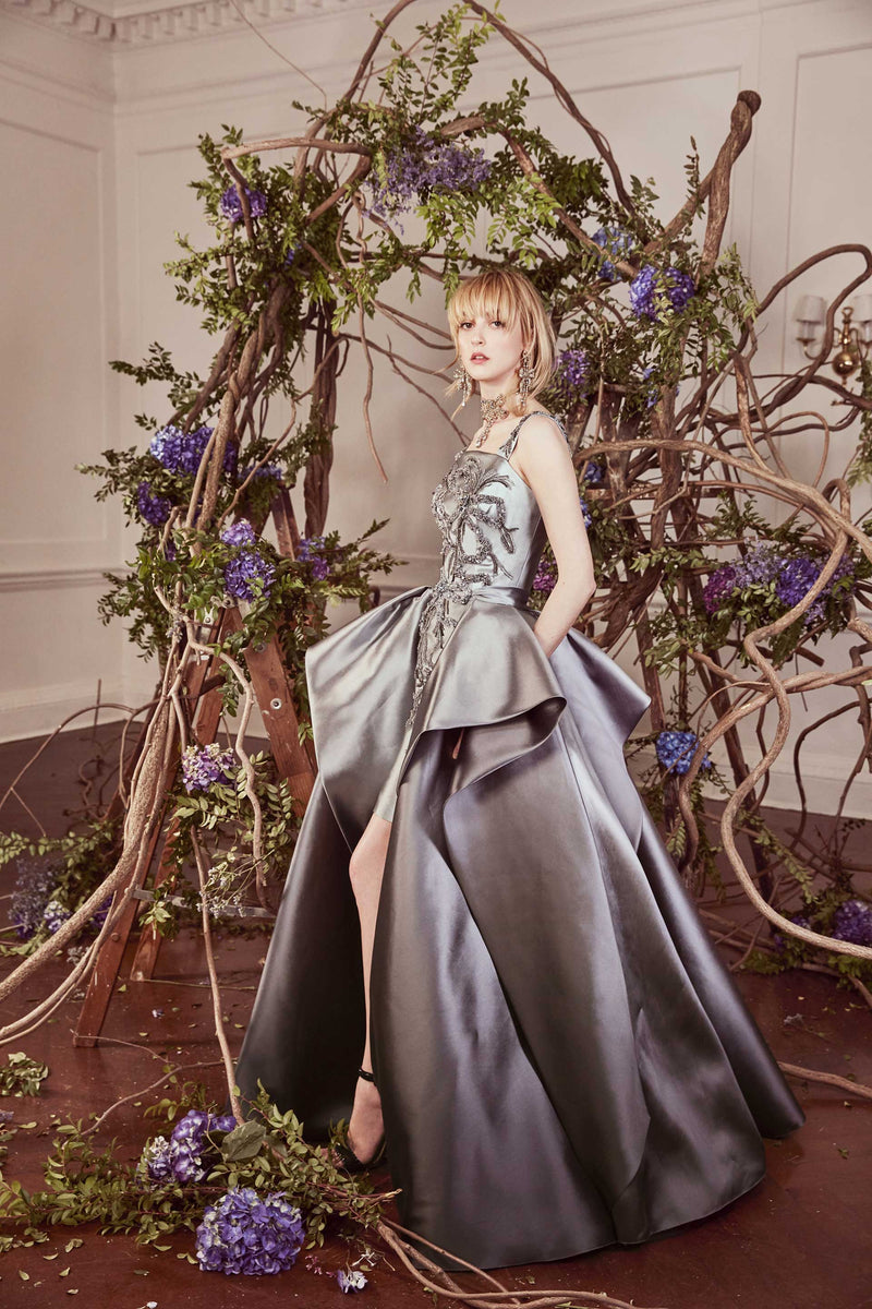 Look 5 Marchesa
