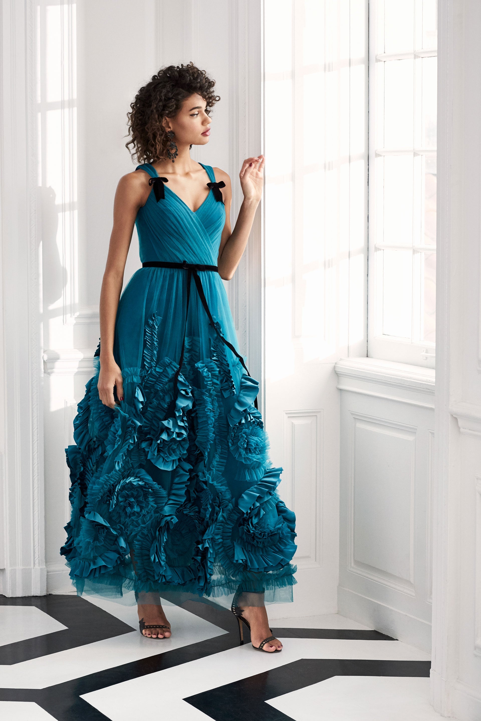 Look 6 Marchesa