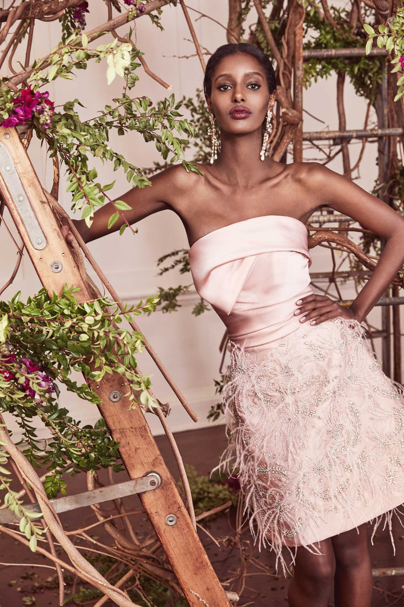 Look 9 Marchesa