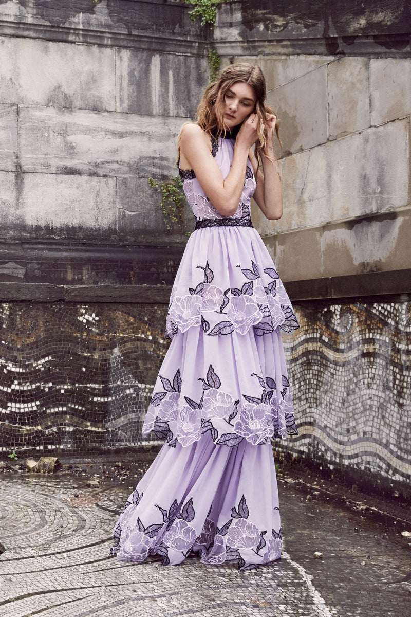 Look 10 Marchesa