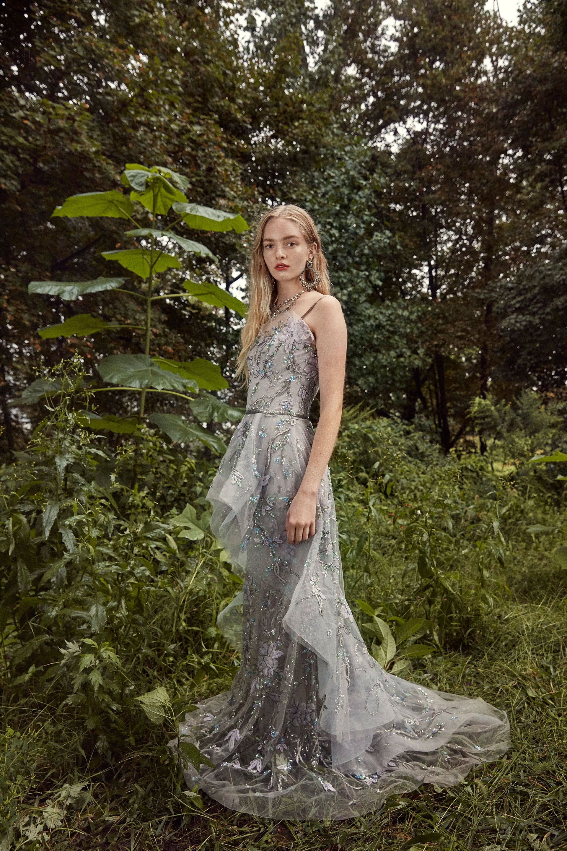 Look 11 Marchesa