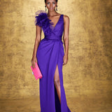 Look 12 Marchesa