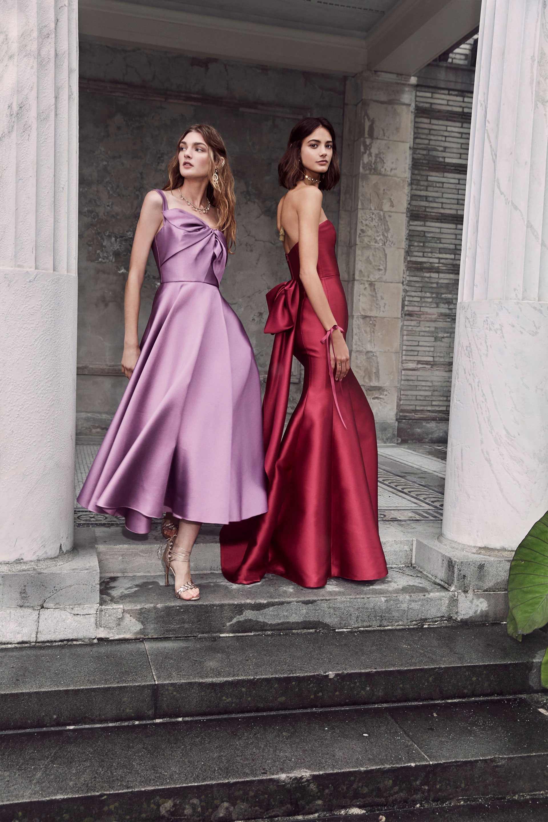 Look 15 Marchesa