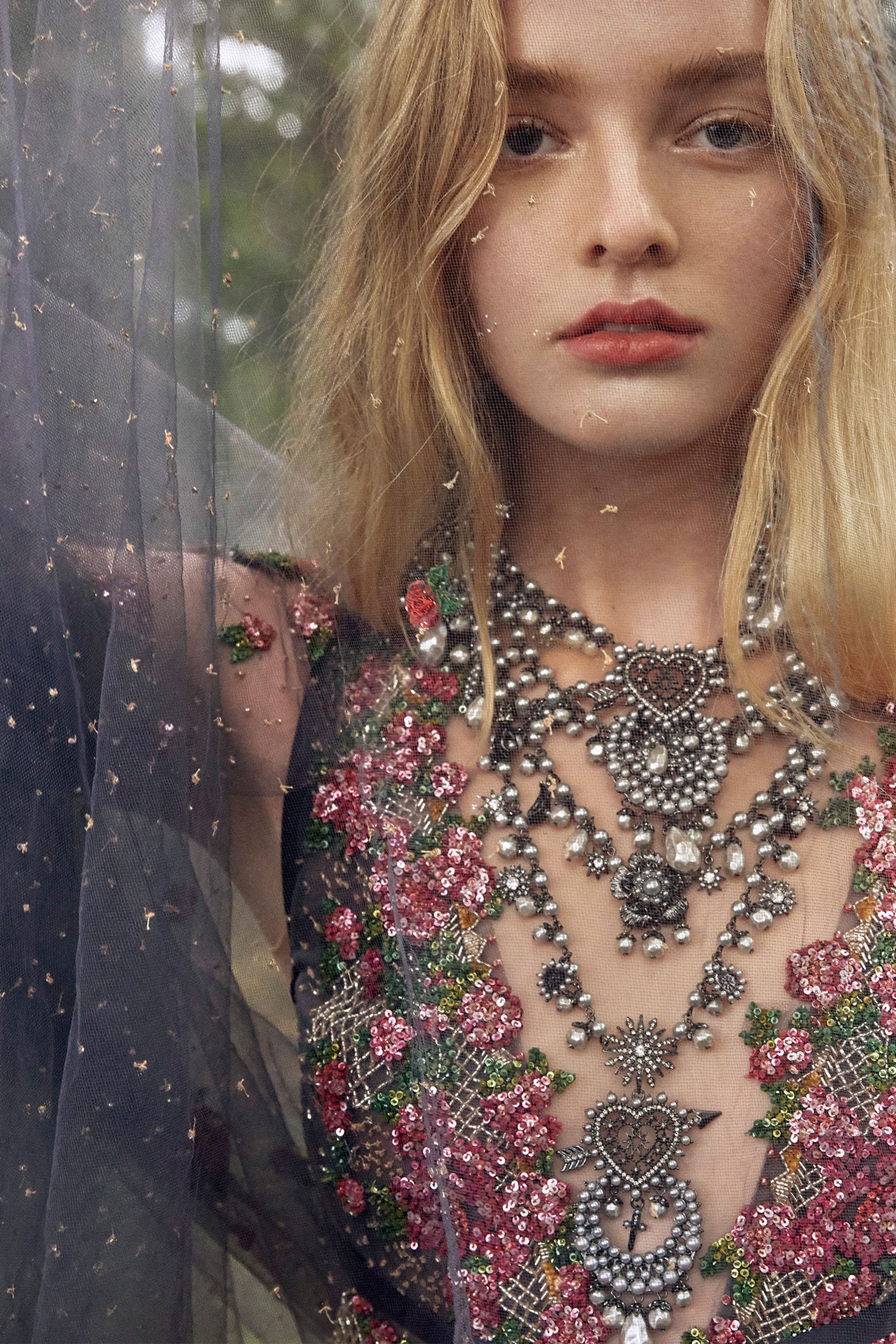 Look 15 Marchesa