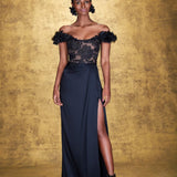 Look 17 Marchesa