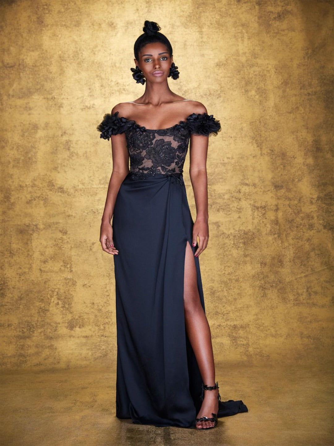 Look 17 Marchesa