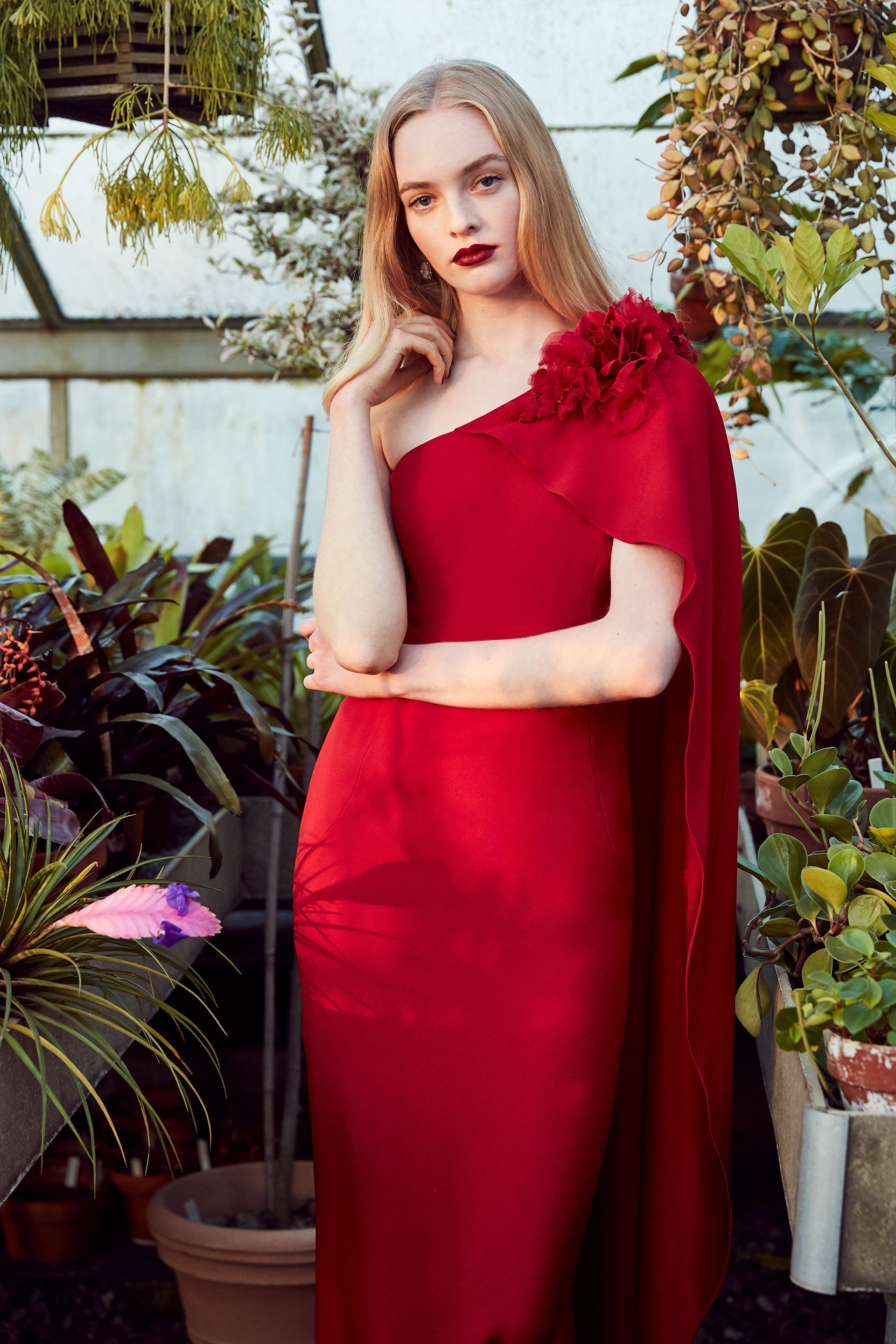Look 19 Marchesa