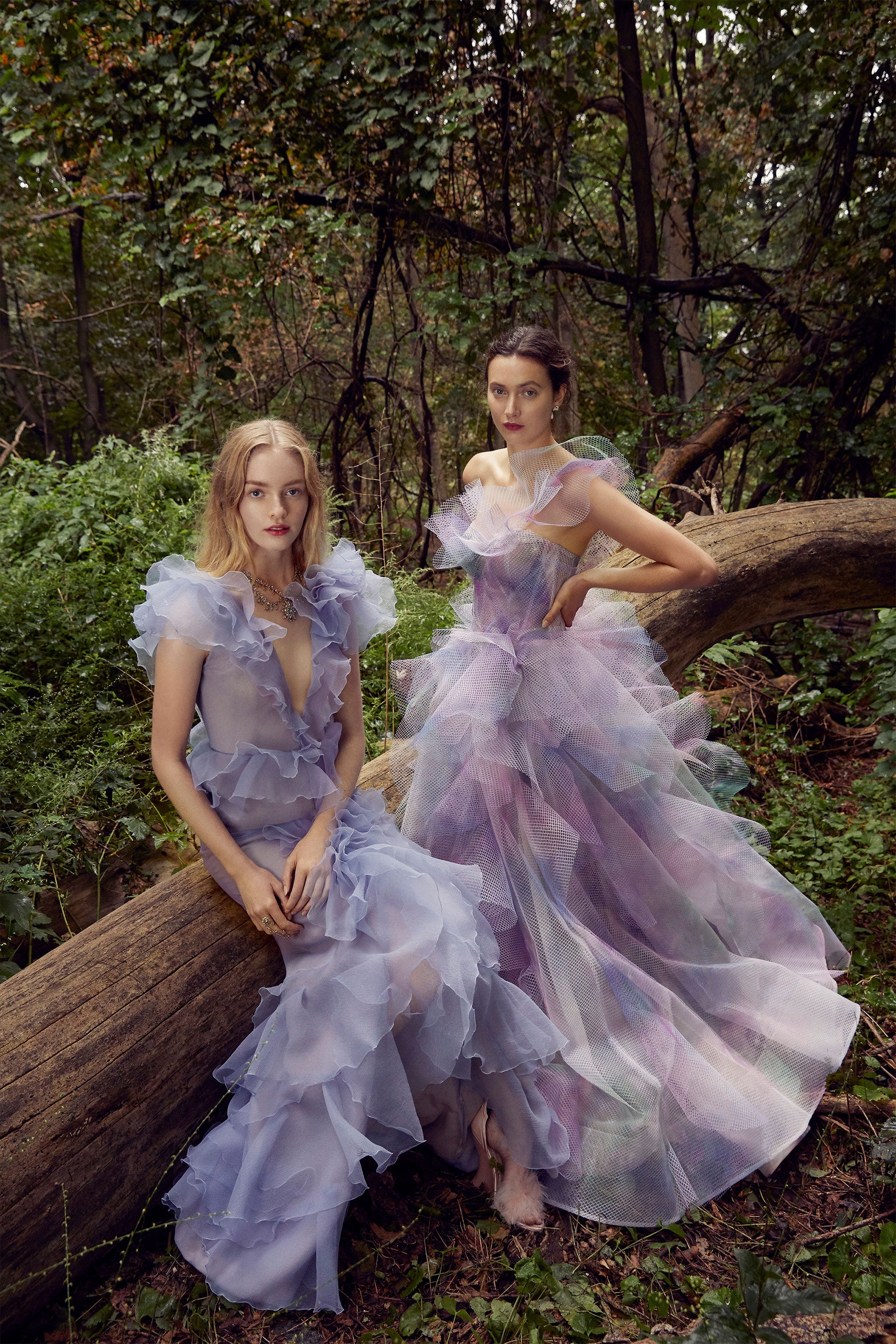 Look 19 Marchesa