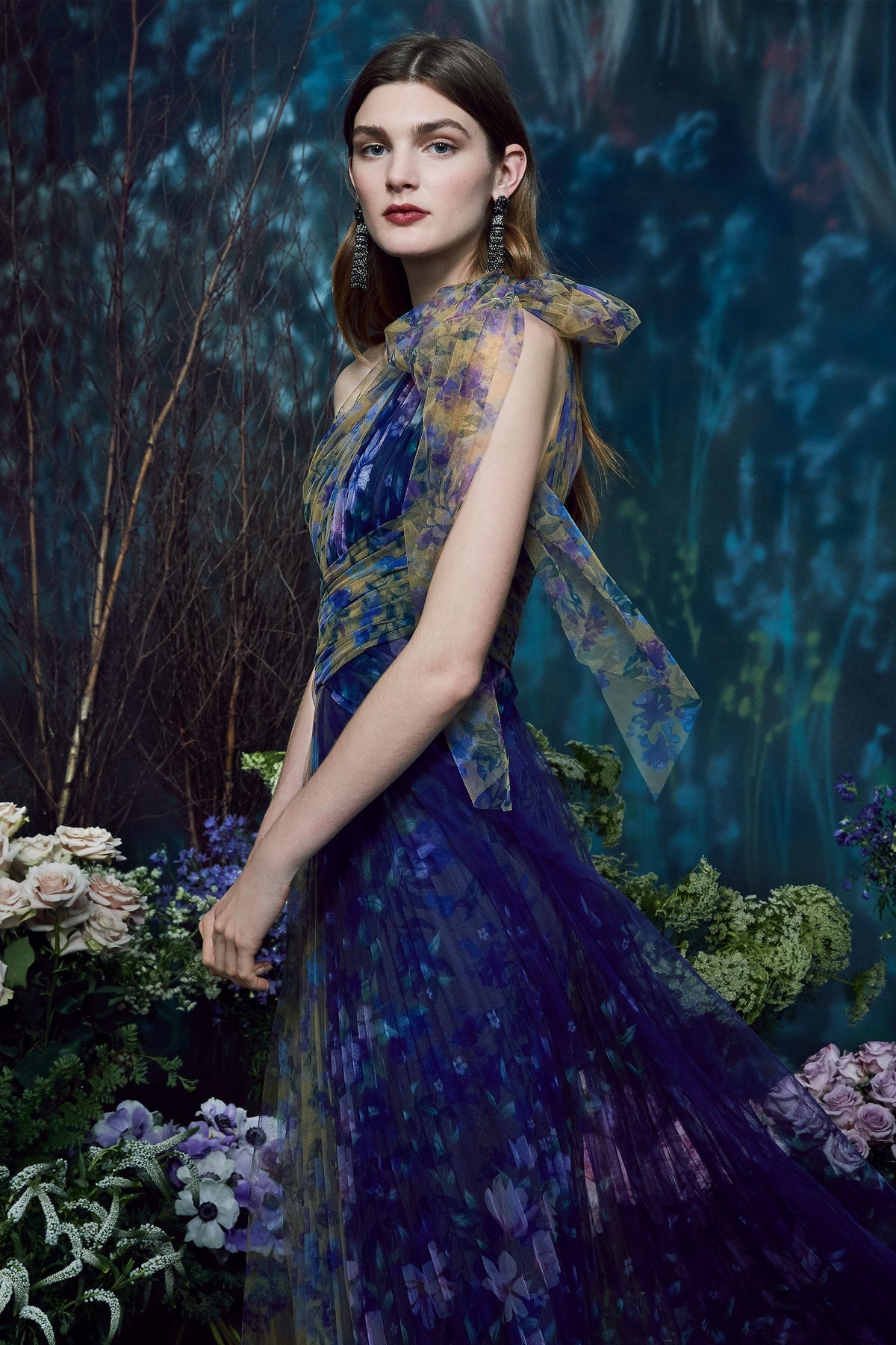 Look 1 Marchesa