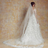 Estelle Veil | Marchesa