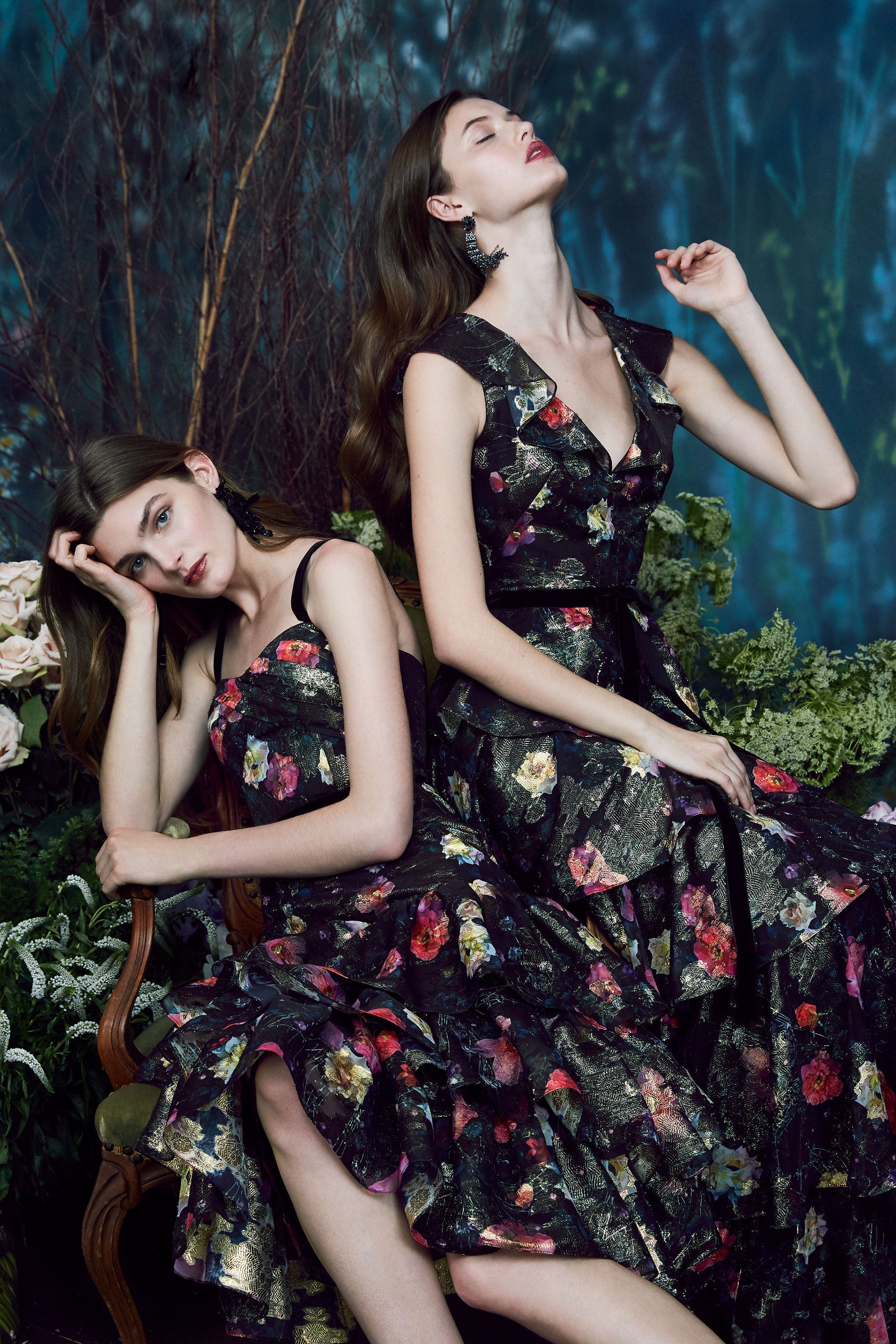 Look 20 Marchesa