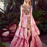 Look 21 Marchesa