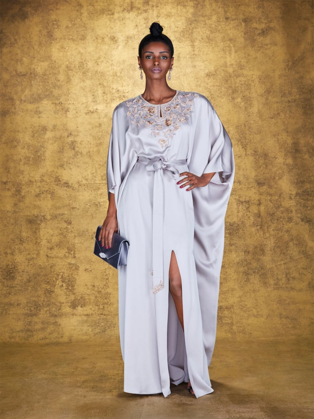 Look 22 Marchesa