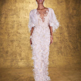 Look 27 Marchesa