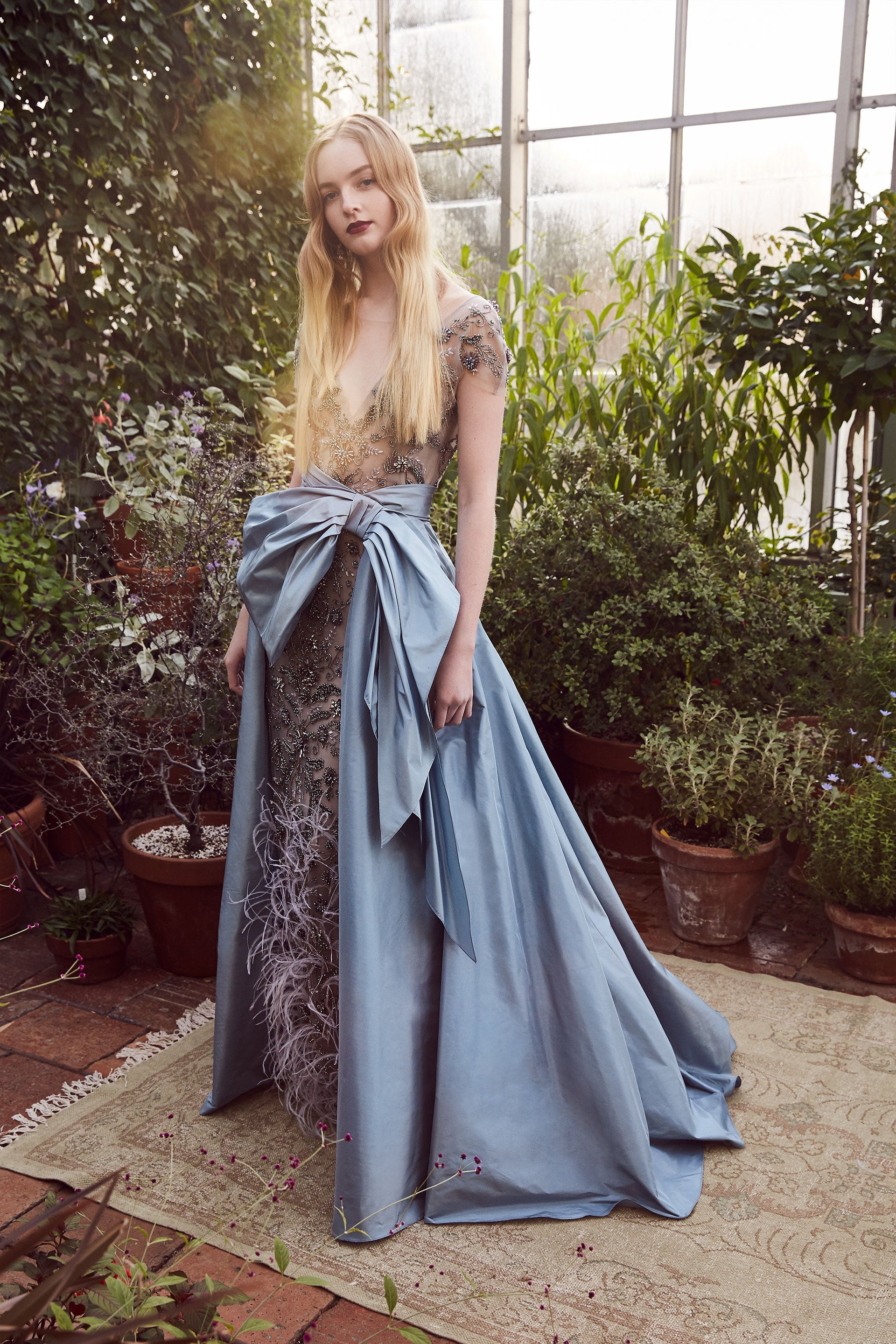Look 29 Marchesa