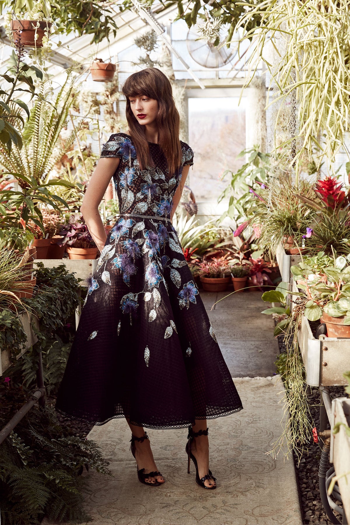 Look 30 Marchesa