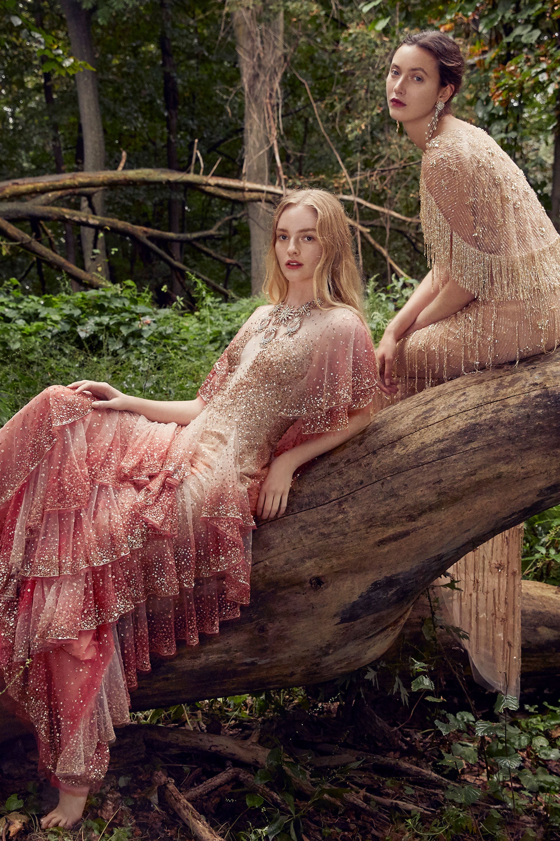 Look 4 Marchesa
