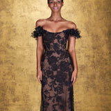 Look 4 Marchesa