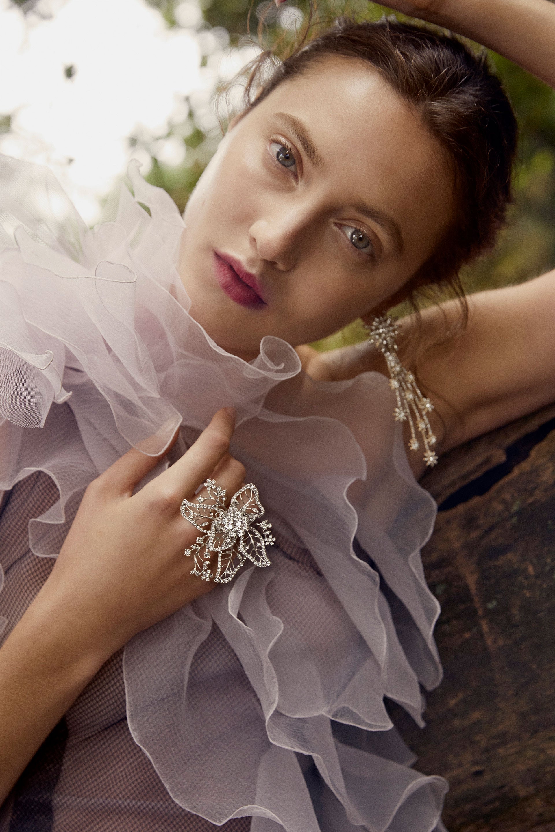 Look 5 Marchesa