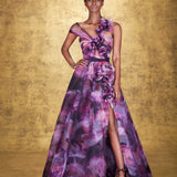 Look 5 Marchesa