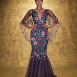 Look 6 Marchesa