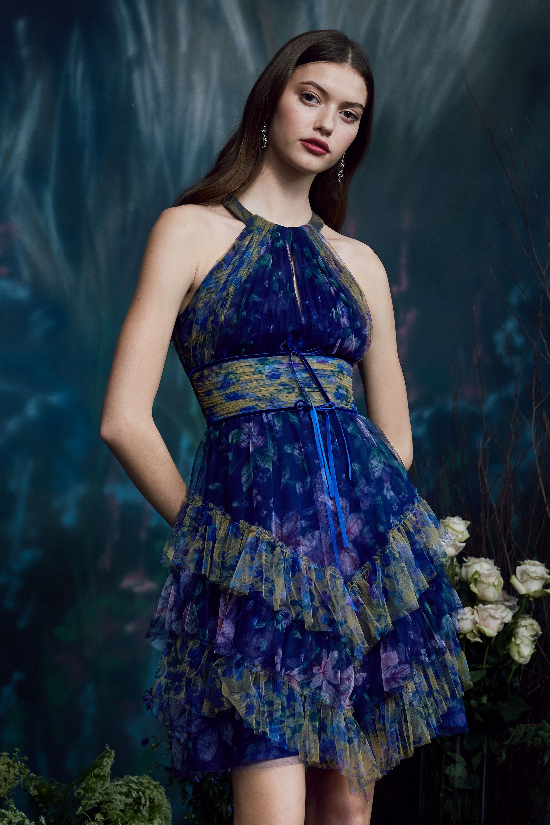 Look 6 Marchesa