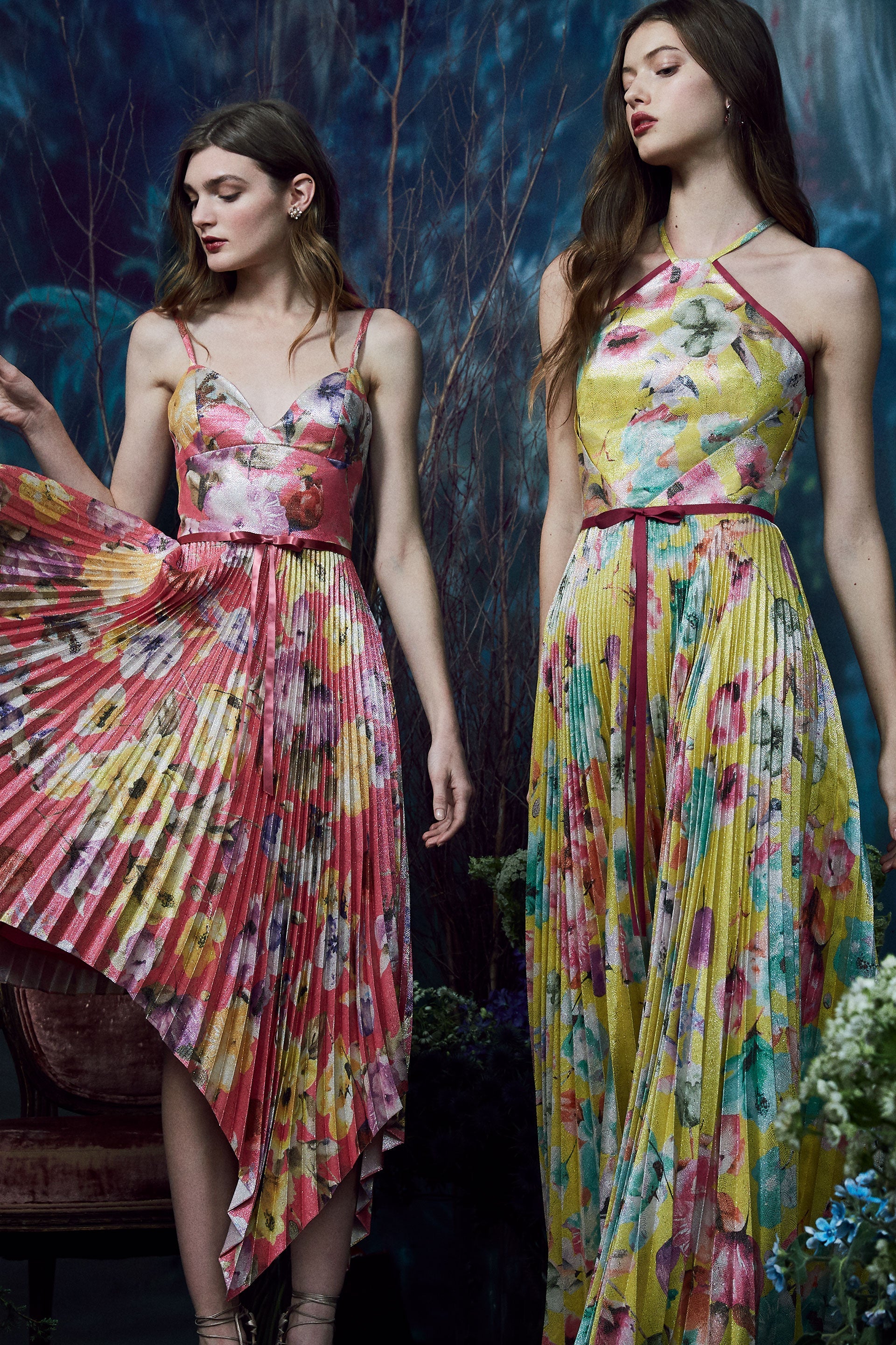 Look 7 Marchesa