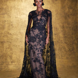 Look 7 Marchesa