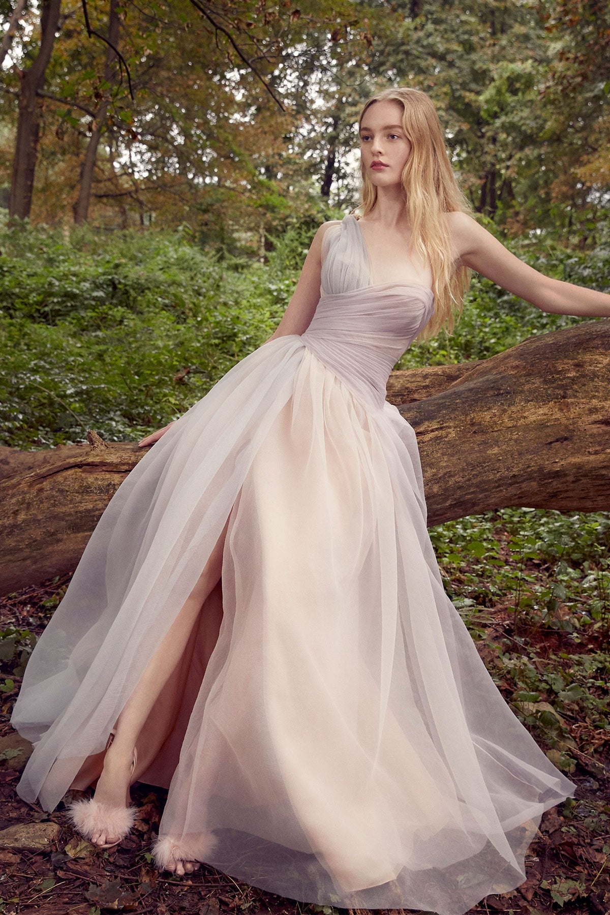 Look 8 Marchesa