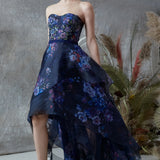 Look 4 Marchesa