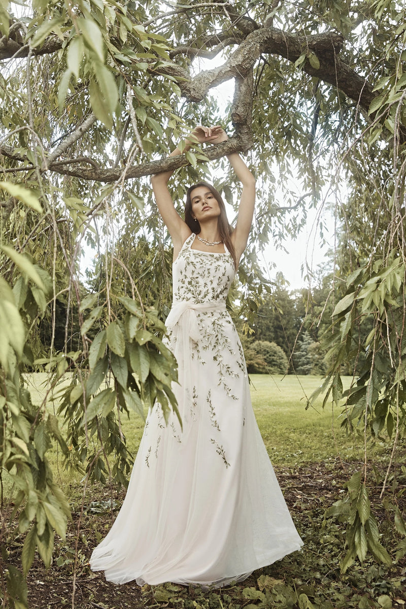 Look 5 Marchesa