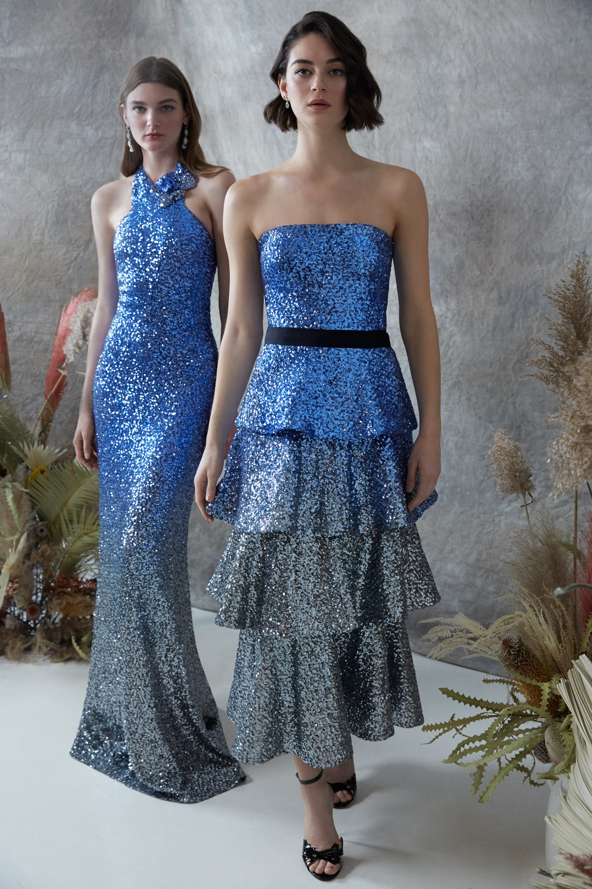 Look 5 Marchesa