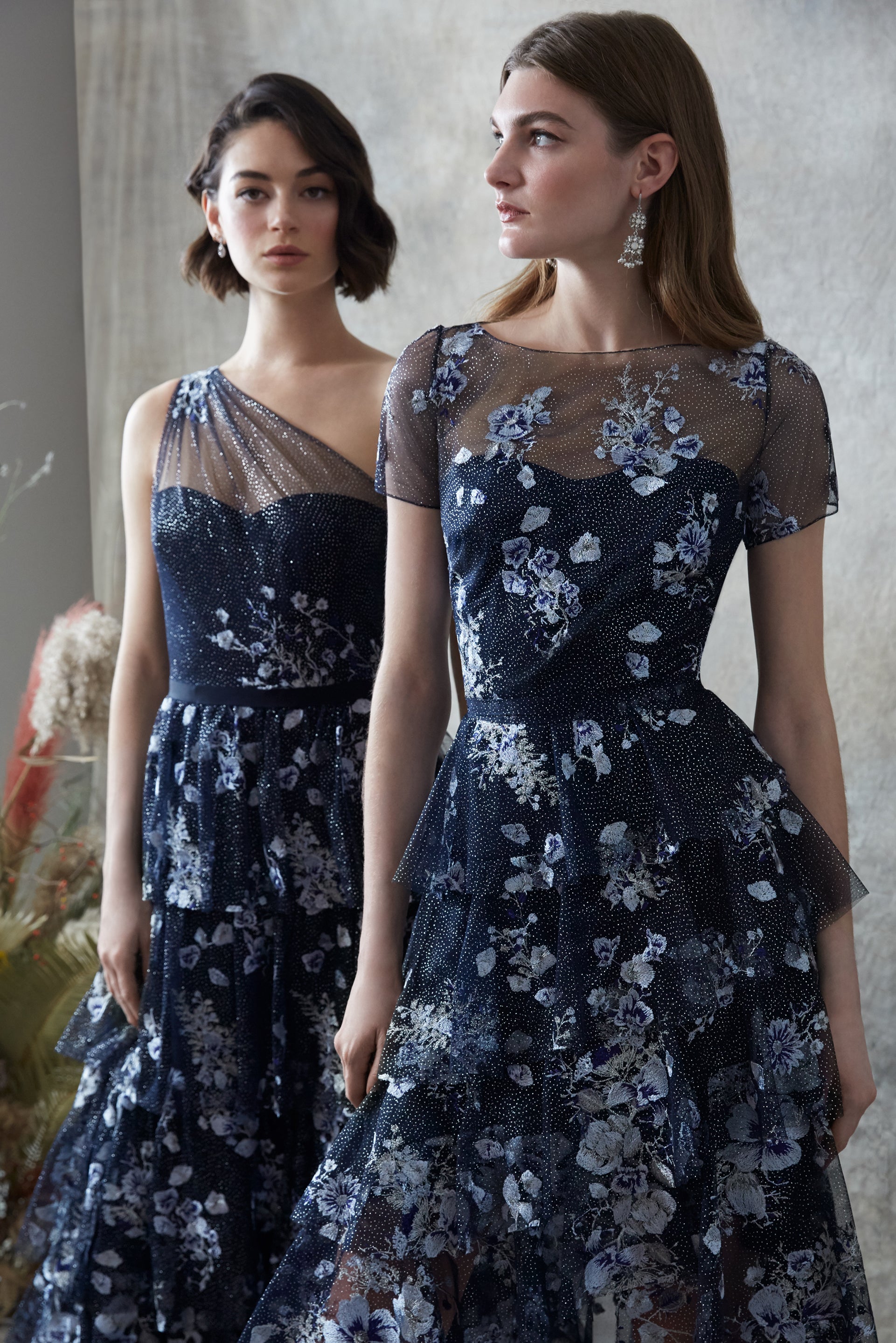 Look 8 Marchesa